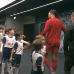 ‘We have no defenders!’ | Spurs mascots send hilarious message to Van Dijk!