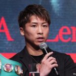 Ye Joon Kim: Who is Inoue’s Surprise Challenger on Jan 24th?