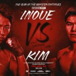 Kim KO’d: Inoue Heads to Vegas for U.S Domination