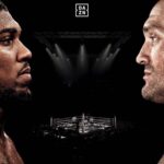 VIDEO: Tyson Fury vs Anthony Joshua – Who Wins?