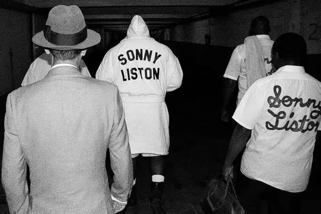 What We Don’t Know About the Death of Sonny Liston!