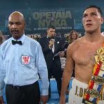 IBF Cruiser Champ Jai Opetaia KO’s David Nyika!