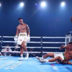 Boxing Results: Jai Opetaia Knocks Nyika Out Cold, Then Calls Out Gilberto Ramirez