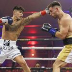 Boxing Results: Eric Priest Defeats ‘Herc’ Tyler Howard