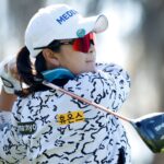 Lim Kim still leads but Korda chasing at Tournament of Champions