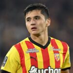 Lens accept Man City bid for defender Khusanov