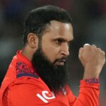 England’s MVP Rashid ‘getting better’ with age