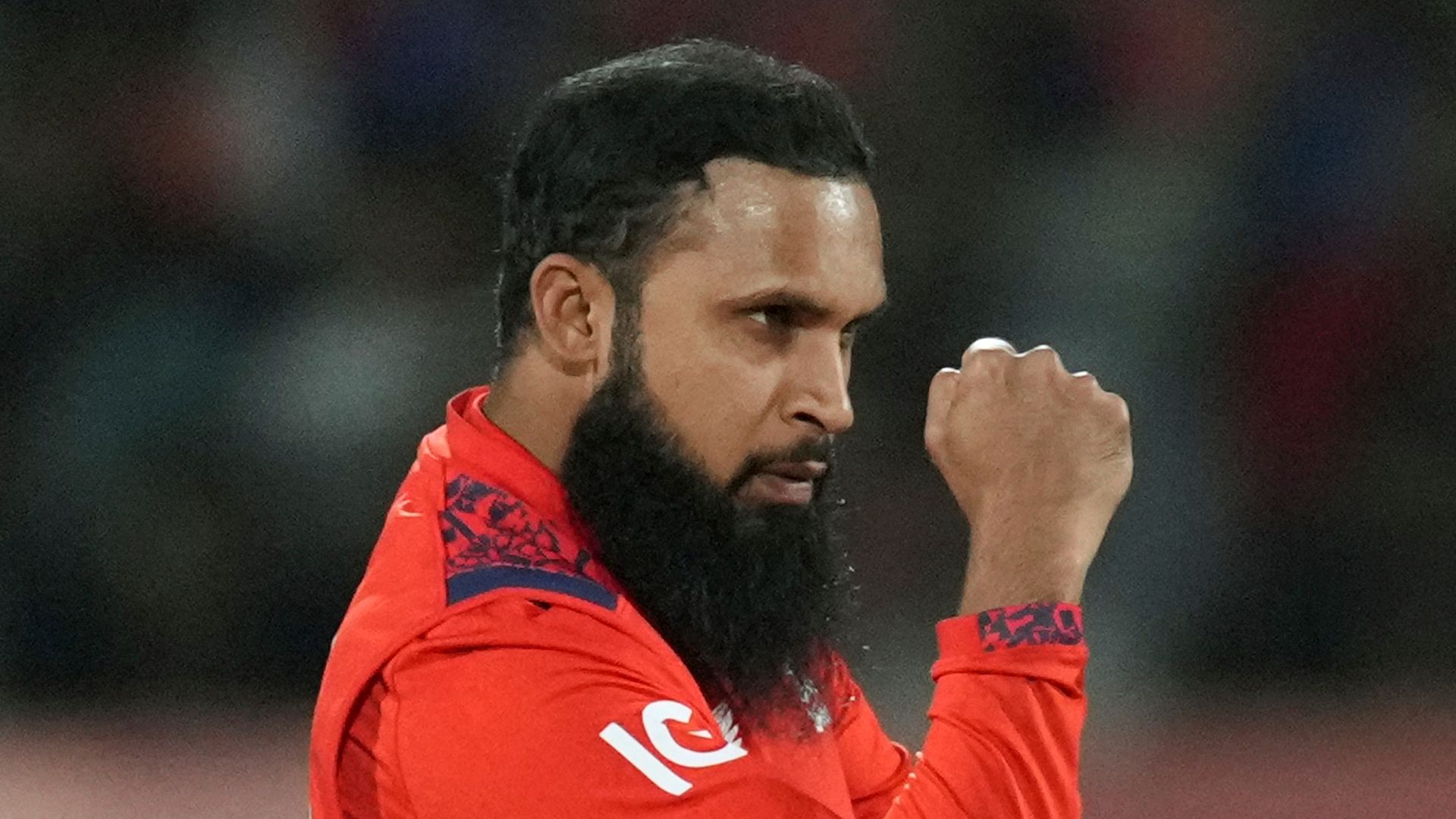 England’s MVP Rashid ‘getting better’ with age