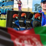 Afghanistan women’s historic cricket match ‘more important than ever’