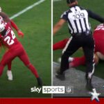 Multiple fights take place in 49ers-Cardinals clash!