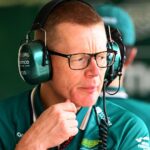 Aston Martin make Cowell team principal as Krack demoted