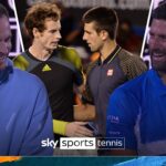 Murray jokes about coaching Djokovic: ‘I’m here to sabotage his chances of winning!’