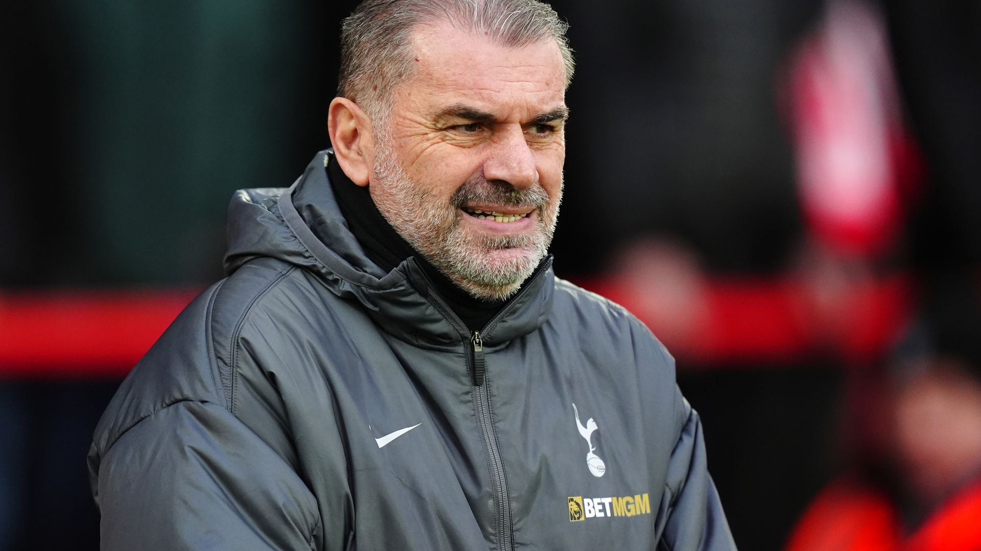 Ange: No sympathy for Arsenal over injuries ahead of NLD