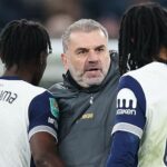 Why Spurs are sticking with Ange – for now