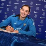 WSL latest: Nouwen pens Chelsea contract extension