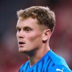 Spurs agree deal for Slavia Prague goalkeeper Kinsky