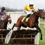 Apple Away and Fantastic Lady headline Listed Mares’ Chase