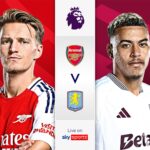 Arsenal vs Villa preview: Saka & Jesus out | Malan maybe involved