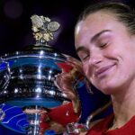 Australian Open: Women’s singles draw