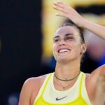 Sabalenka shines at Australian Open as Habib makes history for Lebanon