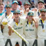 World Test Championship final set with Australia to face South Africa