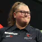 Greaves becomes second woman to win on Challenge Tour