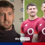 Curry to start Six Nations alongside twin Tom | ‘Special….but irrelevant!’