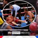 The most INCREDIBLE and outrageous boxing celebrations ever!