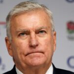 RFU chief executive Sweeney faces demands for his removal