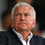 Sweeney refuses to walk away from RFU role despite pay scandal