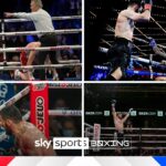 Beterbiev’s most destructive knockouts!