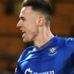 St Johnstone score twice late on to snatch crucial win over Motherwell