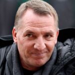 Rodgers: Celtic in command due to consistency, not Rangers’ woes