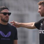 Buttler relishing McCullum role as England begin new white-ball era