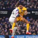 Joao Pedro avoids red as Brighton end winless run at Ipswich