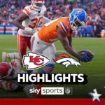 Chiefs humiliated at Broncos | Week 18 NFL highlights