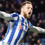 Anderson’s double earns Kilmarnock victory over St Mirren