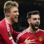 ‘A victory we truly needed’ – Man Utd sink Rangers amid late drama