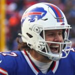 Bills overpower Broncos to set up blockbuster Ravens clash