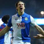 Blackburn halt winless run with victory over lowly Portsmouth