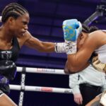 Camara escapes from brutal Dubois with technical draw