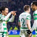 Celtic secure Champions League play-off with dramatic win against Young Boys