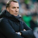 ‘I don’t need to bite my tongue’ – Rodgers stands by Celtic post-match comments