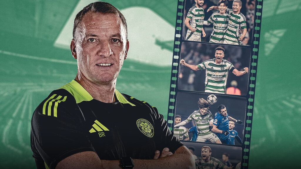 Will Celtic secure Champions League progression?