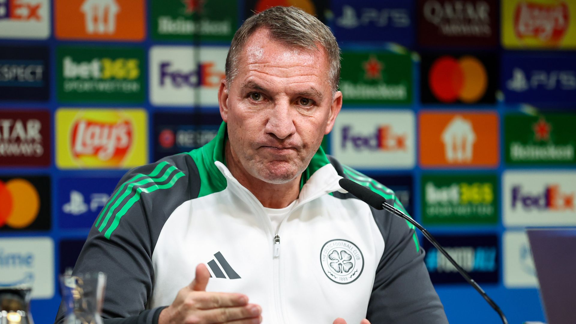 Celtic vs Young Boys preview: Rodgers hoping his side revel in ‘special atmosphere’