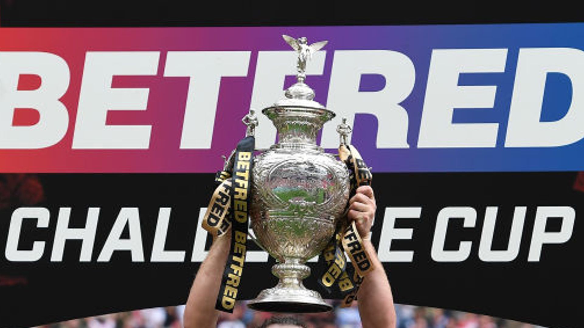 West Hull set up third-round tie with St Helens in Challenge Cup