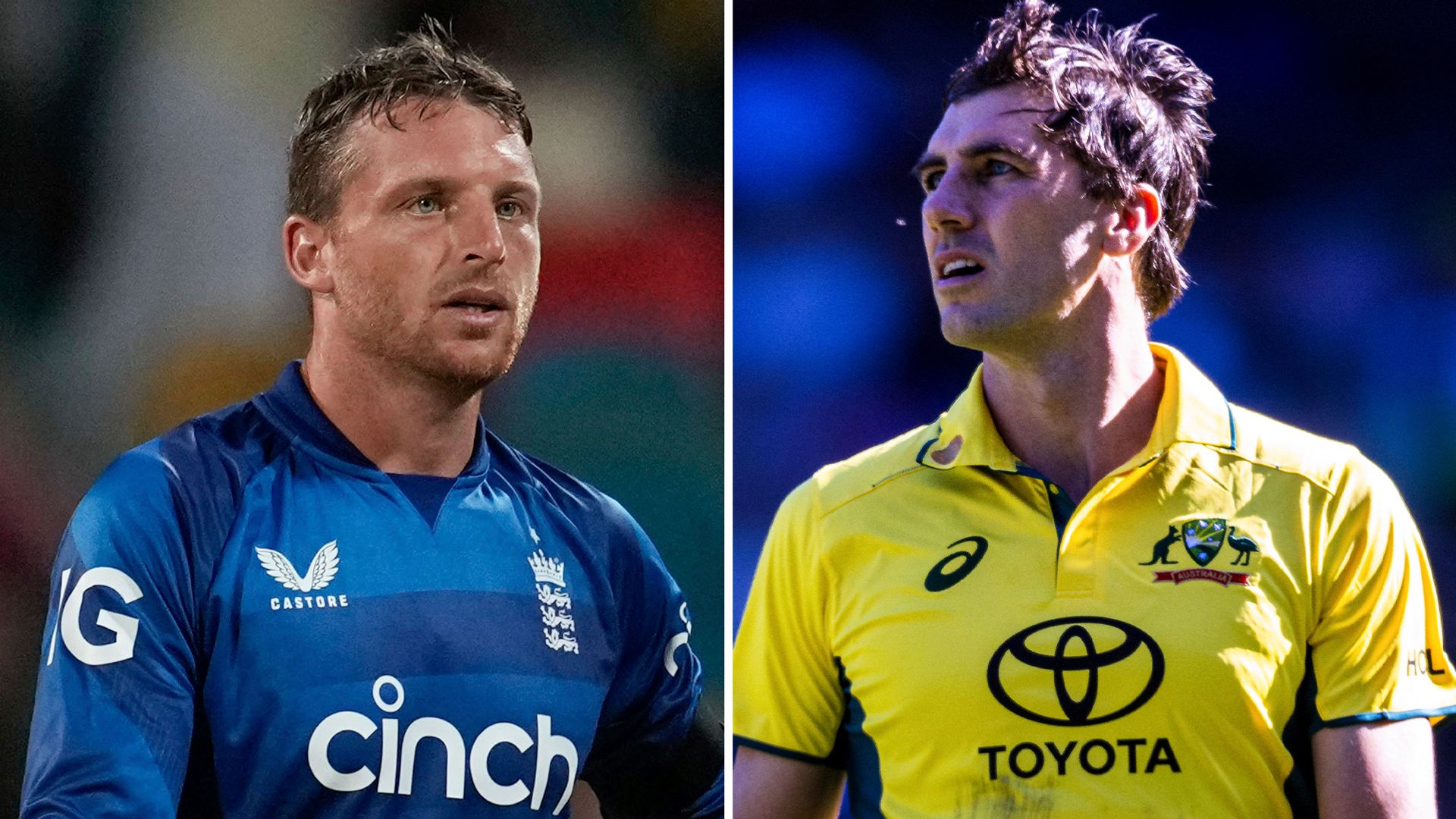 Champions Trophy squads confirmed: Which players feature?