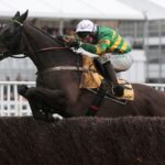 Chantry House rolls back the years with Cheltenham success