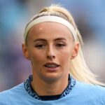 Kelly joins Arsenal on loan from Man City on WSL Deadline Day