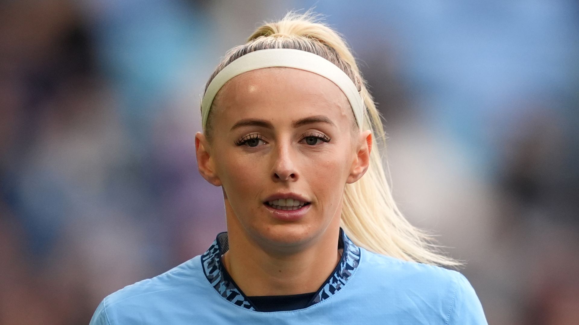 Kelly joins Arsenal on loan from Man City on WSL Deadline Day